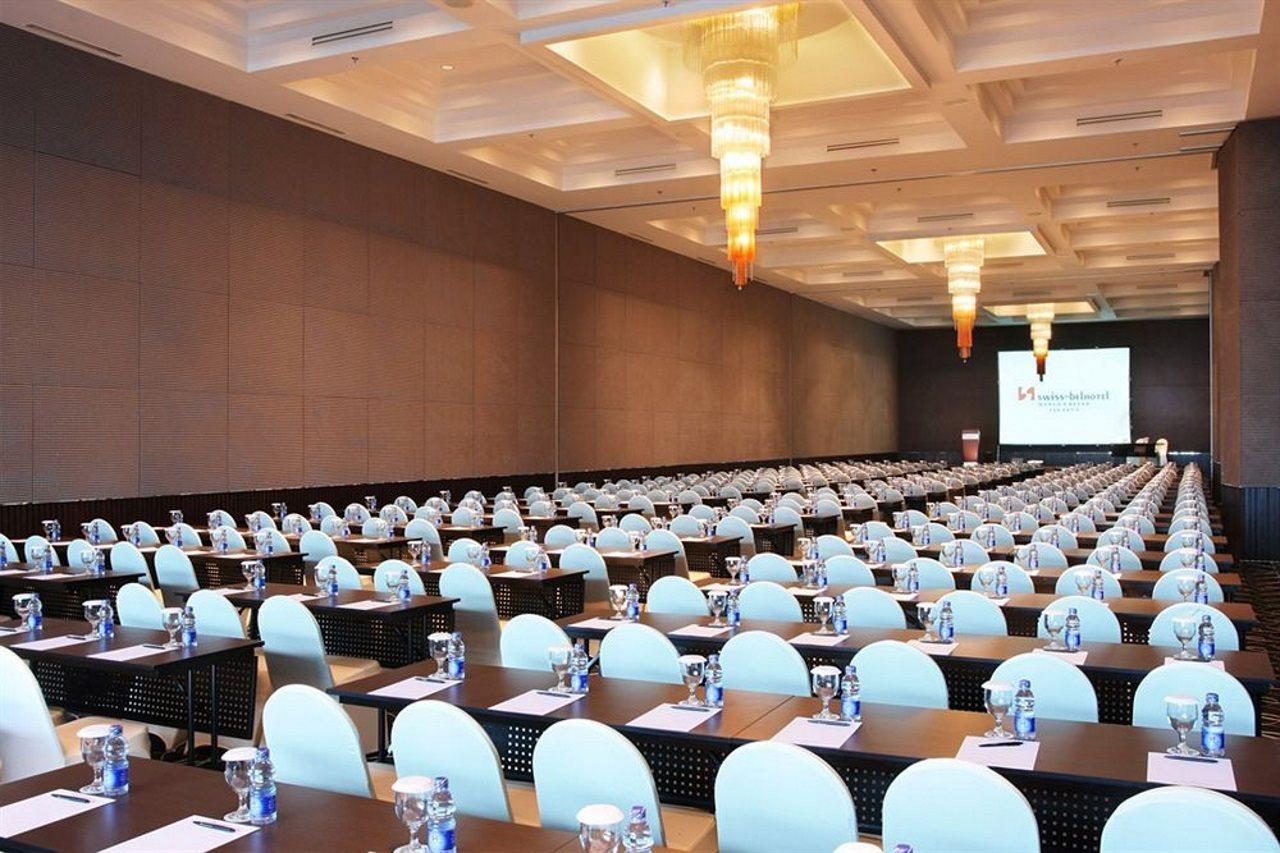 Swiss-Belhotel Mangga Besar Jacarta Exterior foto