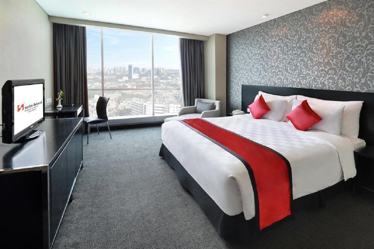 Swiss-Belhotel Mangga Besar Jacarta Exterior foto