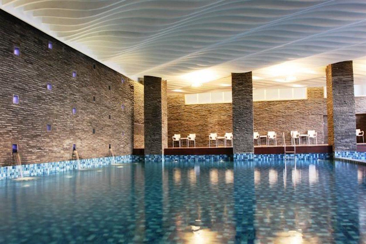 Swiss-Belhotel Mangga Besar Jacarta Facilidades foto